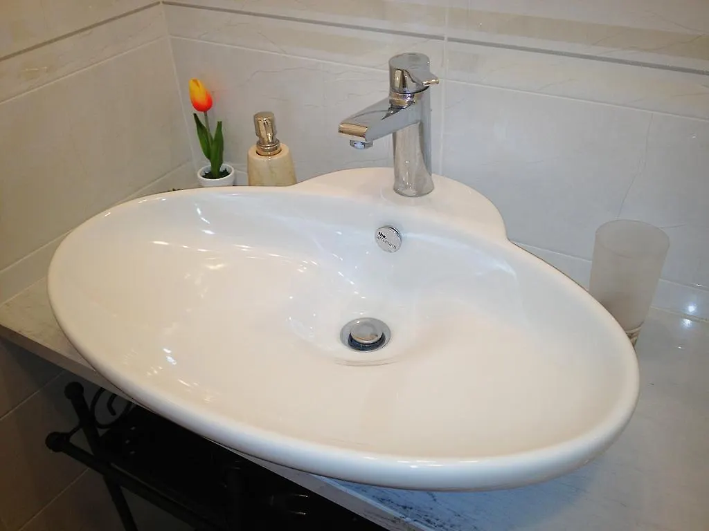 Maison Gentile Guest House Rome Italy