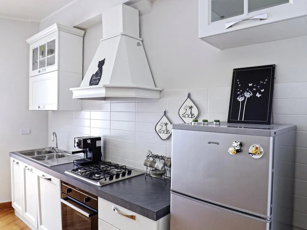 Maison Gentile Guest House Rome 0*,  Italy