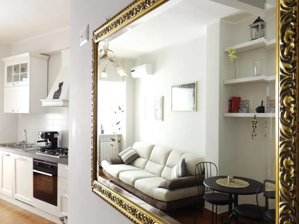 Maison Gentile contacts