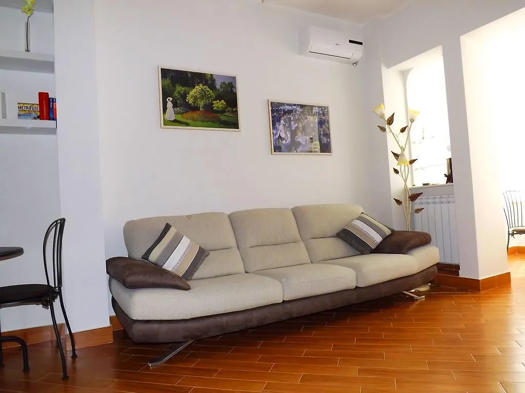 Maison Gentile Guest House Rome