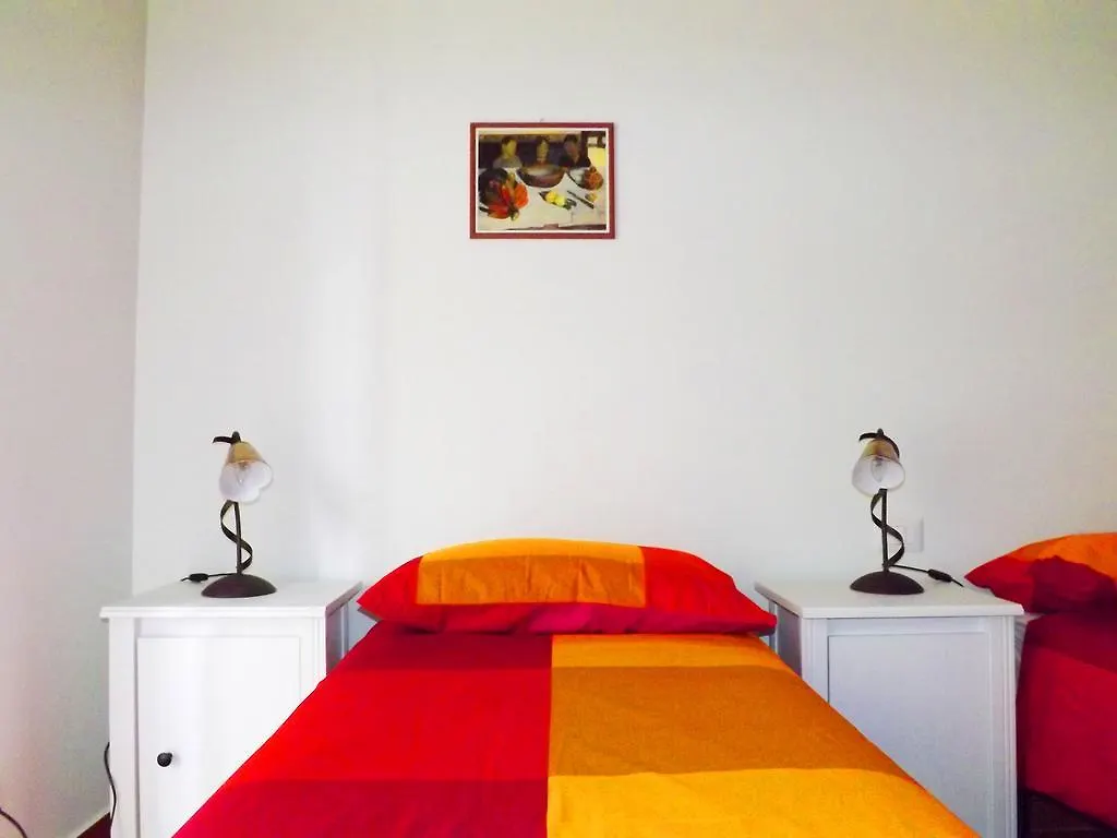 Maison Gentile Guest House Rome Italy