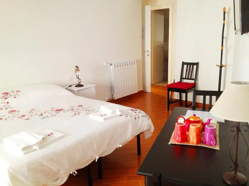 Maison Gentile Guest House Rome
