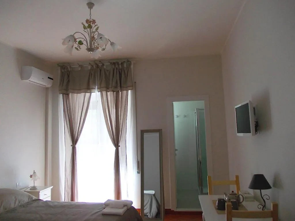 ホテルMaison Gentile ローマ イタリア